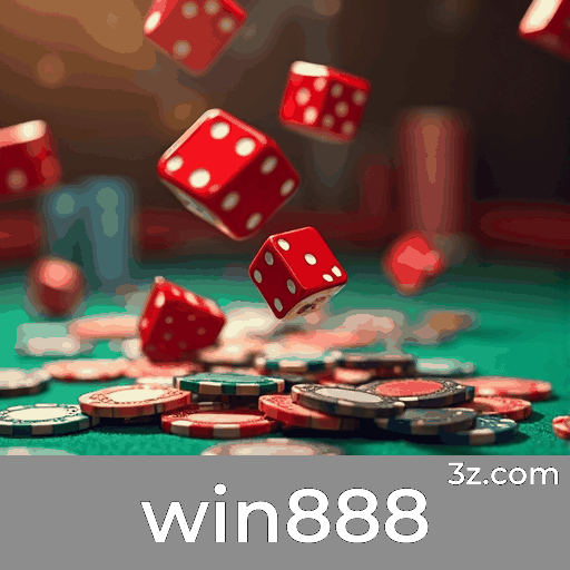 win888: Desbloqueie Bônus Incríveis e Ofertas Exclusivas