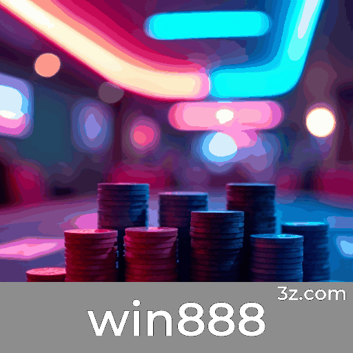 win888 Social Casino: Uma Nova Experiência de Entretenimento Interativo