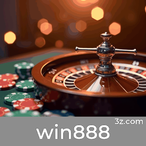 Arquitetura Tecnológica de Ponta que Garante Estabilidade na win888