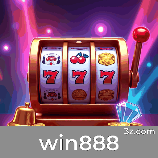 Win888 - Plataforma Estável, Segura e Otimizada para o Brasil