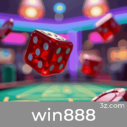 win888: Laboratório de Inovação em Jogos