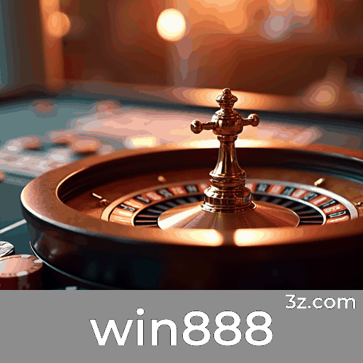 win888 Social Casino: Uma Nova Experiência de Entretenimento Interativo