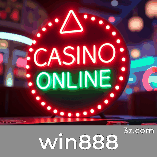 win888 Comunidade: Um Refúgio Interativo para Jogadores