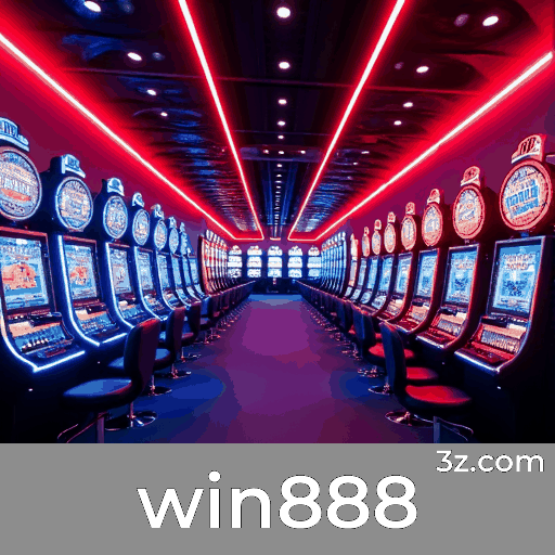 Desbloqueie Bônus Incríveis no win888!